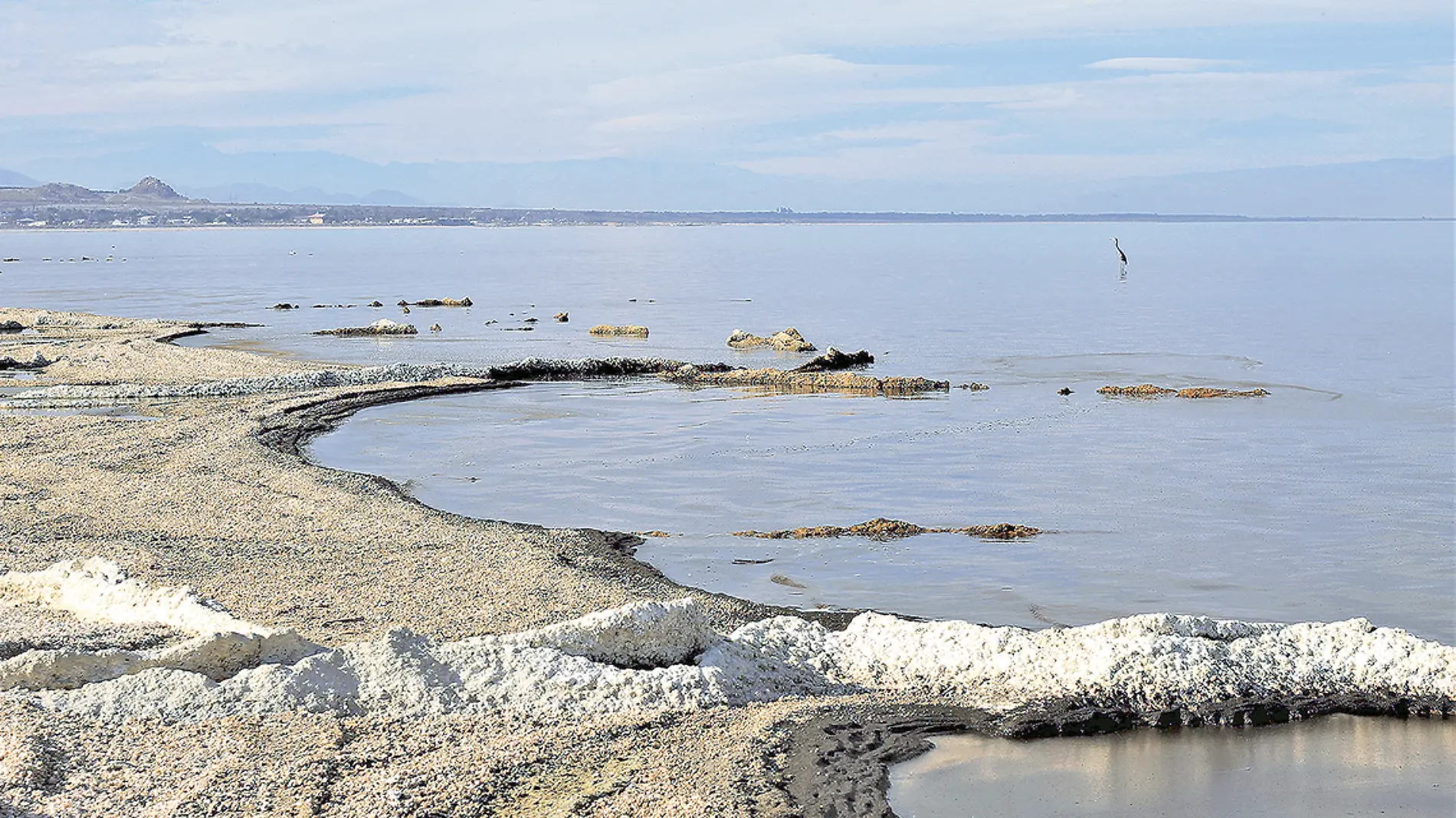 SALTON SEA